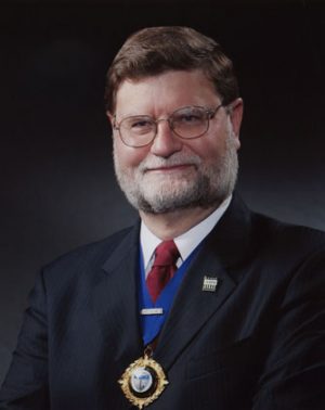 Roger A. Moore, M.D.